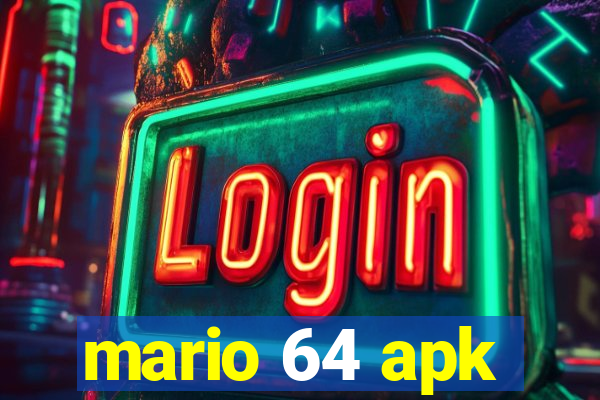 mario 64 apk